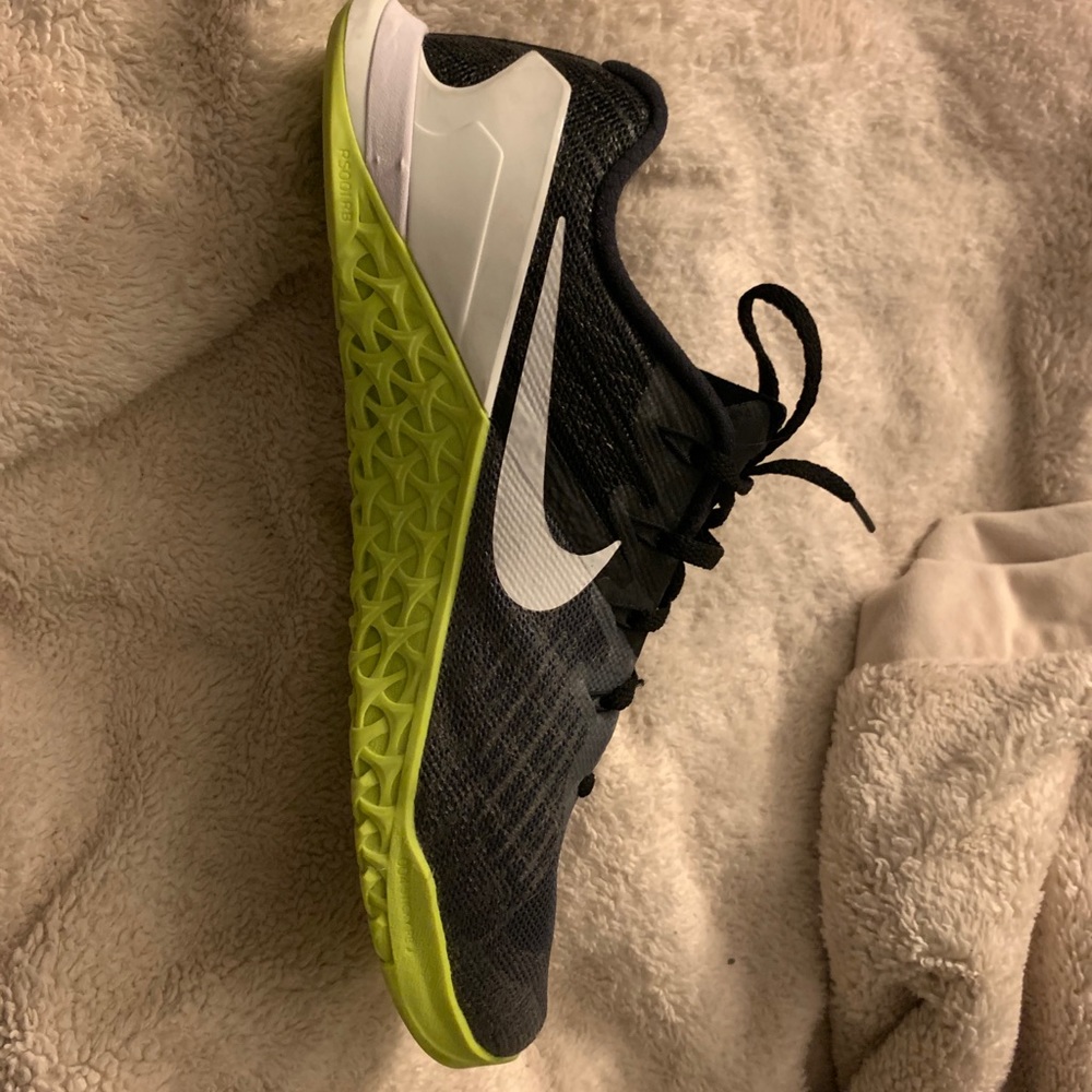 Nike Metcon